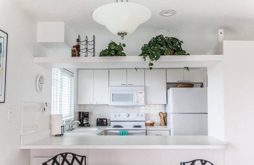 Cocoa Beach Eigentumswohnung | 2nd floor beach condo