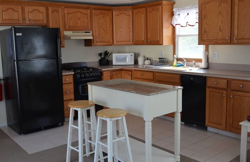 North Beach Haven Haus | 2nd Floor Duplex mit Dachterrasse