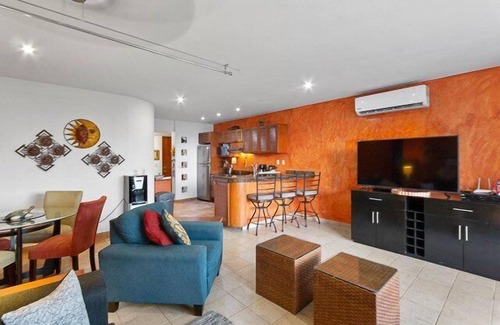 Costa Maya Eigentumswohnung | Great Ocean Views, Voller Extra-Ausstattung, Strandlage