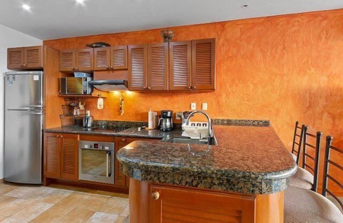 Costa Maya Eigentumswohnung | Great Ocean Views, Voller Extra-Ausstattung, Strandlage