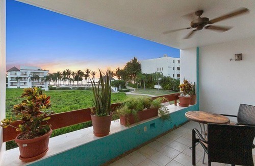 Costa Maya Eigentumswohnung | Great Ocean Views, Voller Extra-Ausstattung, Strandlage