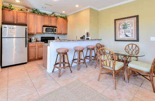 Inlet Harbour Haus | 2nd Row 6 BR Beach House with a Heated Private Pool! Wynding Down.