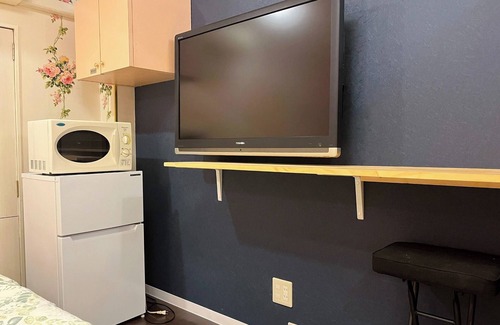 Adachi Wohnung | 2nd3rd floor 3 minutes walk from the station Good access to tourist spots and the airport / Adach Tokyo