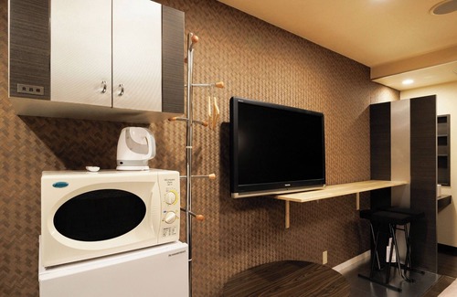 Adachi Wohnung | 2nd3rd floor 3 minutes walk from the station Good access to tourist spots and the airport / Adach Tokyo