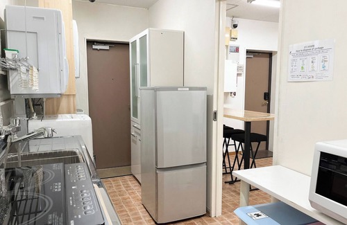 Adachi Wohnung | 2nd3rd floor 3 minutes walk from the station Good access to tourist spots and the airport / Adach Tokyo