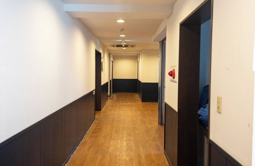 Midori Ward Wohnung | 2ppl/34room /1h by train to DisneyLand/Free WiFi12