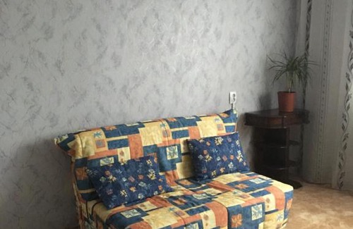 Yeysk Wohnung | 3-х комнатная квартира