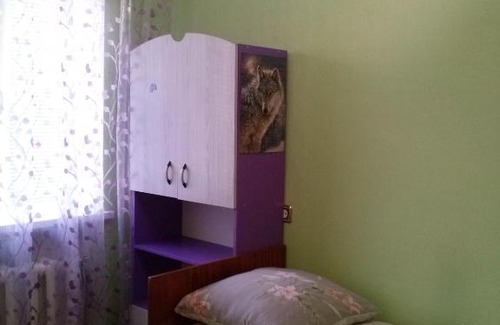 Yeysk Wohnung | 3-х комнатная квартира
