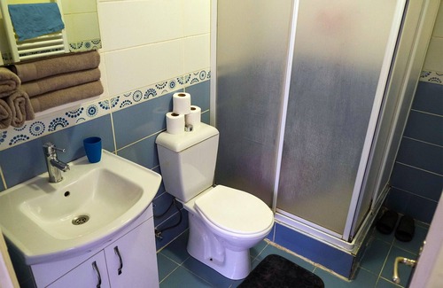 Rasimpasa Wohnung | 3+1 NEW Kadıköy Istanbul entire flat apartment for rent