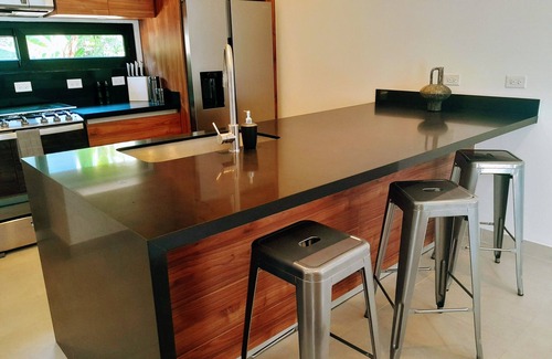 Playa Hermosa Haus | 3+2.5 Modern House #2, Private Pool
