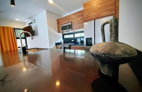Playa Hermosa Haus | 3+2.5 Modern House #2, Private Pool
