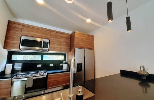 Playa Hermosa Haus | 3+2.5 Modern House #2, Private Pool