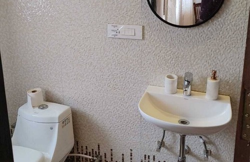 Varca Haus | 3-4 kms from two serene beaches in South Goa, an oasis of comfort