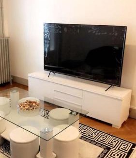 Saint-Francois Wohnung | 3,5 pièces à Genève