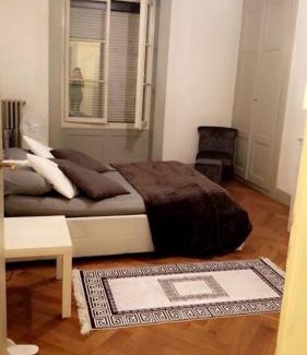 Saint-Francois Wohnung | 3,5 pièces à Genève