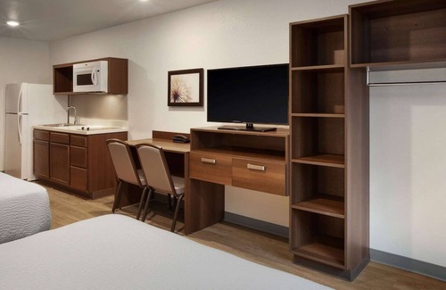 Greenbelt Hotel | 3 Affordable Greenbelt Rooms Close to NASA Goddard and Downtown DC Sights