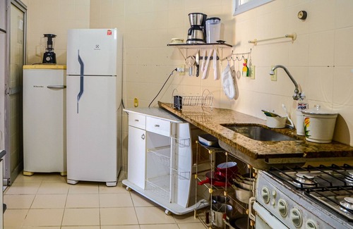 Algodoal Wohnung | 3-B Ap in Condo W/pool, 600m From the Beach Cee202