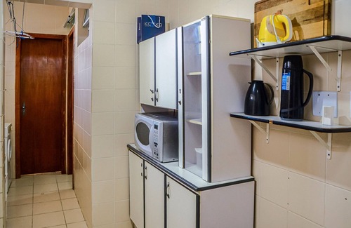 Algodoal Wohnung | 3-B Ap in Condo W/pool, 600m From the Beach Cee202