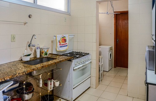 Algodoal Wohnung | 3-B Ap in Condo W/pool, 600m From the Beach Cee202