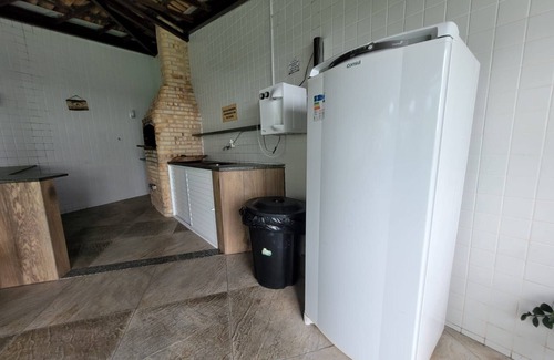 Algodoal Wohnung | 3-B Ap in Condo W/pool, 600m From the Beach Cee202