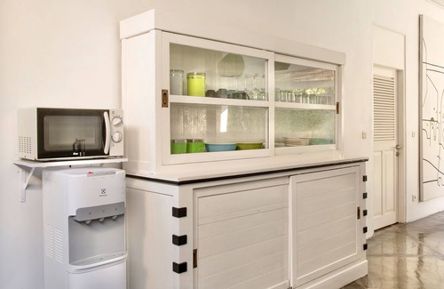 Laksmana Villa | 3 BD VILLA | 400 m VOM STRAND / KUDETA / SEMINYAK-PLATZ | RUHIG & SICHER