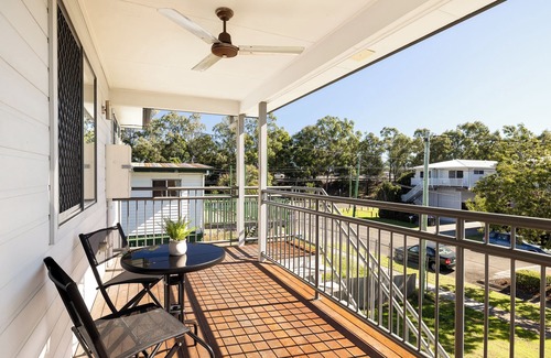 Rocklea Wohnung | 3 Bdr Apt! Garage! Balcony! GST Credits! 119D3