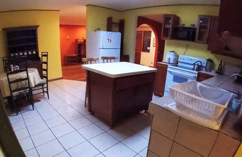 San Miguel Haus | 3-bdrm home on gorgeous mountain property near San Jose - perfect 4 remote work