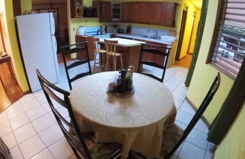 San Miguel Haus | 3-bdrm home on gorgeous mountain property near San Jose - perfect 4 remote work