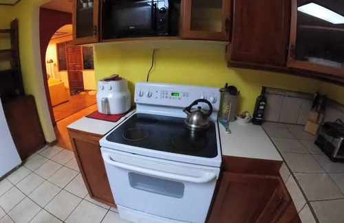 San Miguel Haus | 3-bdrm home on gorgeous mountain property near San Jose - perfect 4 remote work