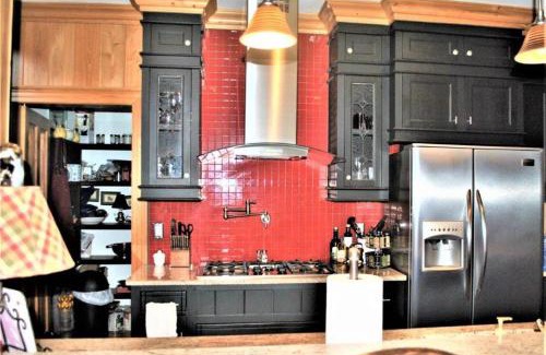 Georgetown Haus | 3 Bdrm in Georgetown's Historic District