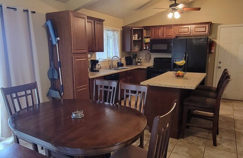 Magna Haus | 3 Bed 1 Bath in SL county. Enjoy quiet country living close to Salt Lake City.