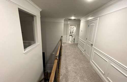 McCalla Haus | 3 Bed 2.5 Bath Brand New Cozy Home- Exec. Stays for You