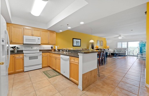 New Smyrna Beach Wohnung | 3 Bed-2 Bath Condo-new Smyrna Beach Florida