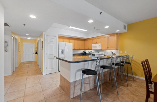 New Smyrna Beach Wohnung | 3 Bed-2 Bath Condo-new Smyrna Beach Florida