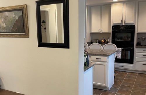 Mayo Haus | 3-bed 3 bath home in Edgewater MD on the beach, 25 min from USNA and Annapolis.