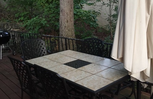 Camdenton Haus | 3 Bett / 3 Bad - Seeufer mit privatem Dock