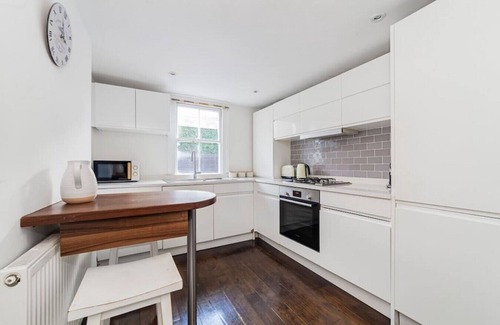 Westbourne Wohnung | The Westbourne Villa