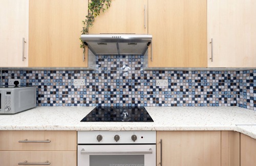 Winchester Wohnung | 3 Bed Apartment with Cathedral Views and Free City Centre Parking