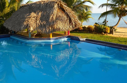 Sittee River Villa | 3 Schlafzimmer mit Panoramablick auf das Meer und die Berge