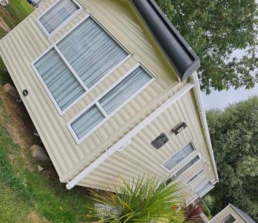 Watchet Resort | 3 Bed Holiday Home, Doniford Bay