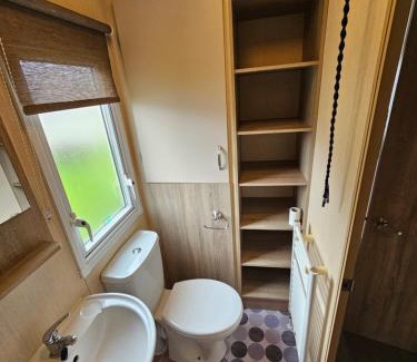 Watchet Resort | 3 Bed Holiday Home, Doniford Bay