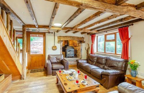 Billingsley Haus | 3 Bed in Bewdley THFIS