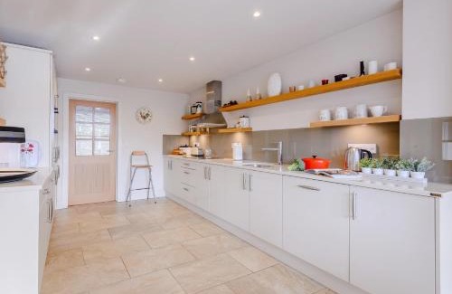 Deepdale Haus | 3 Bed in Burnham Deepdale KT045