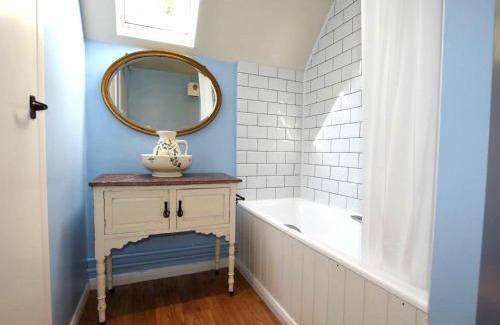 Clyro Haus | 3 Bed in Clyro BN027