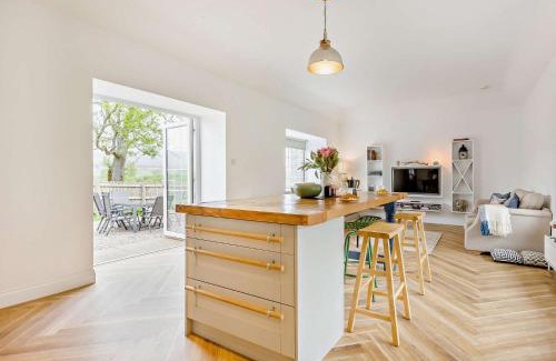Kirriemuir Haus | 3 Bed in Glen Clova 75284