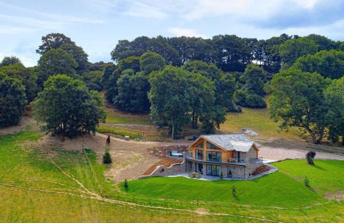 Montgomery Haus | 3 Bed in Montgomery 88641