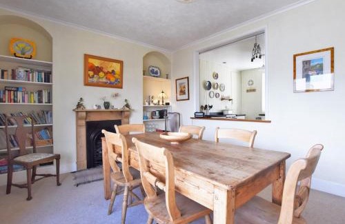 Polruan Haus | 3 Bed in Polruan PC049