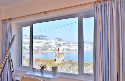 Polruan Haus | 3 Bed in Polruan PC049