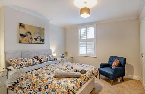 Ripon Haus | 3 Bed in Ripon 94477