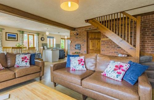Upper Sapey Haus | 3 bed in Worcester CC030